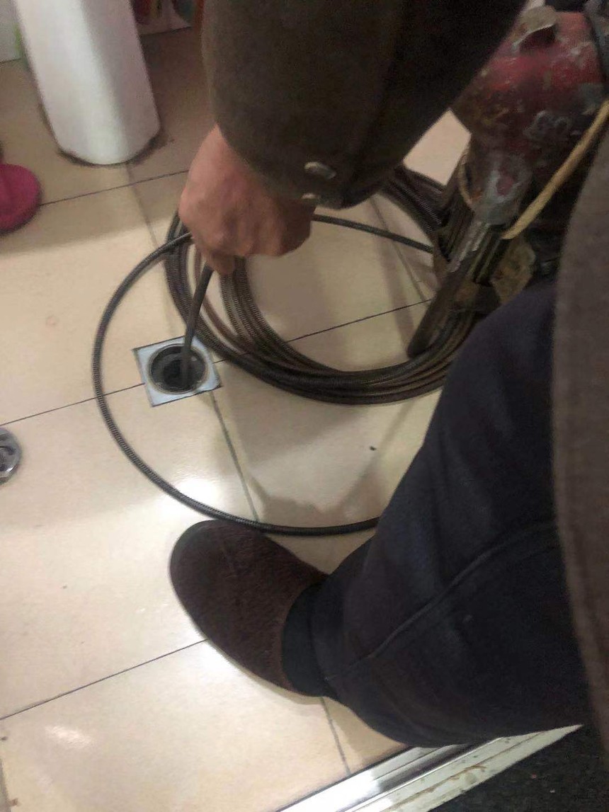兴山管道疏通,疏通下水道
